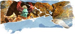 Game features