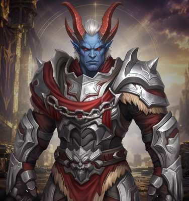 Barbarian