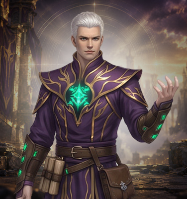 Sorcerer